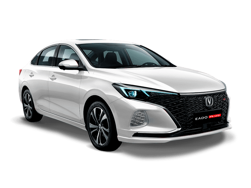 Changan EADOPlus по цене от 2 419 900 рублей