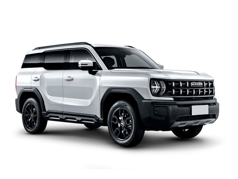Haval H3 купить по цене от 2 599 000 рублей