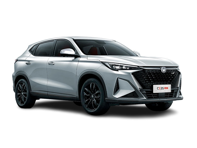 Changan CS35 MAX с автосалона по цене от 2 599 900 рублей